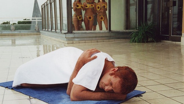 Negribu, negribu, negribu!...